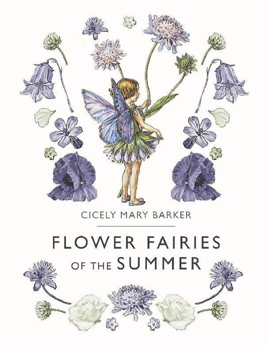 Flower Fairies of the Summer