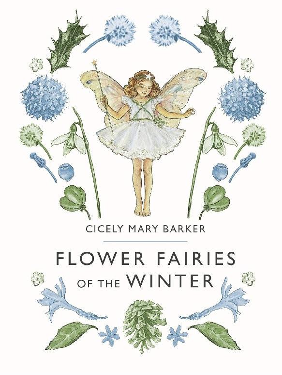 Flower Fairies of the Winter