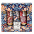 Strawberry Thief Patchouli & Red Berry Three Hand Creams