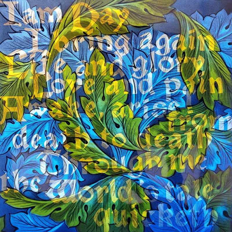 I am - Grace Ayson