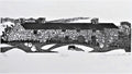 Hafod (1979) - Sarah Van Niekerk Unframed