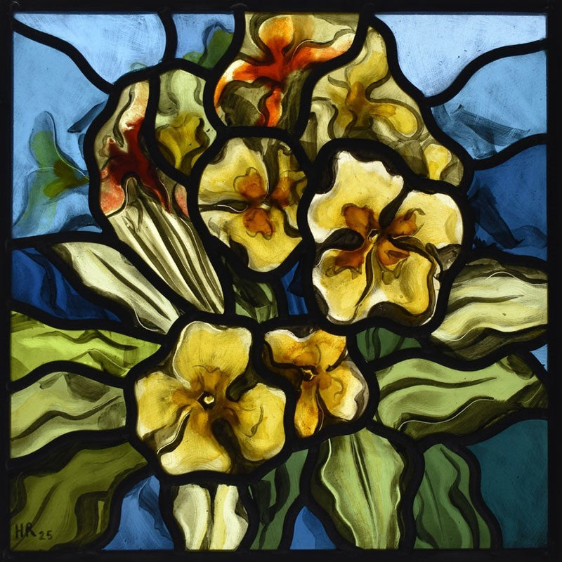 Spring - Hannah Ramsay