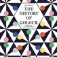 The History of Colour - Neil Parkinson