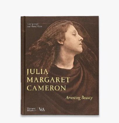 Julia Margaret Cameron - Arresting Beauty