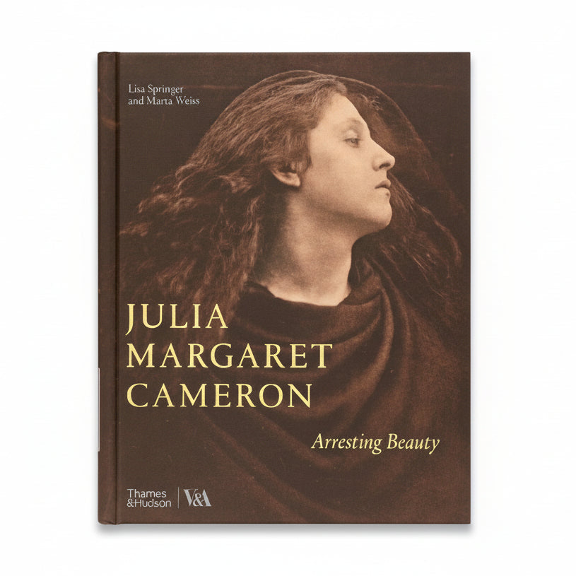 Julia Margaret Cameron - Arresting Beauty