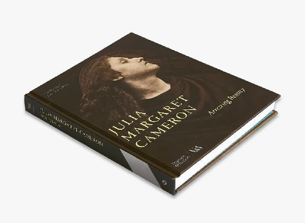 Julia Margaret Cameron - Arresting Beauty