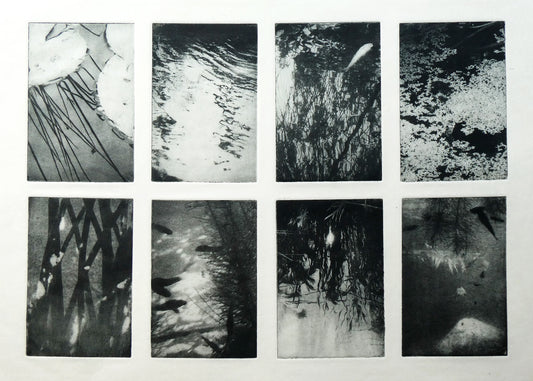 Still Waters - Jane Cradock-Watson