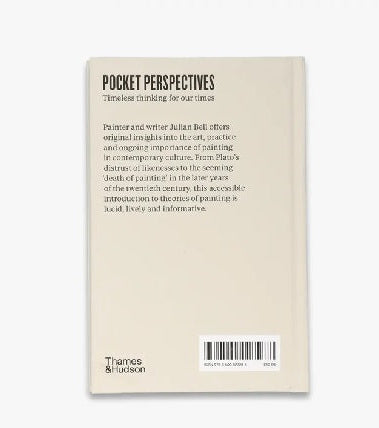 Julian Bell on Painting