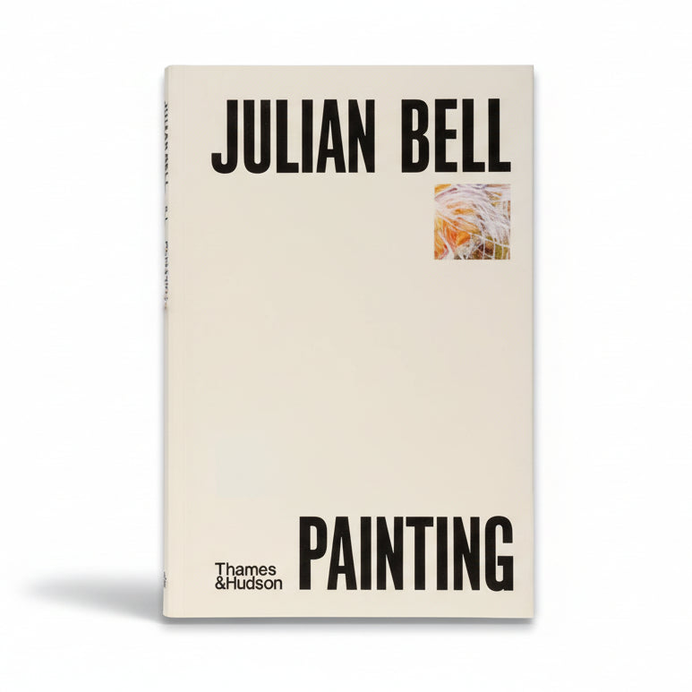 Julian Bell on Painting
