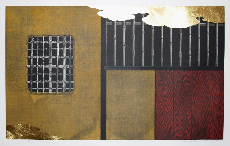 Window No. 1 - Katsunori Hamanishi