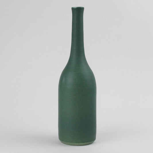 Lucy Burley Ceramic Bottle