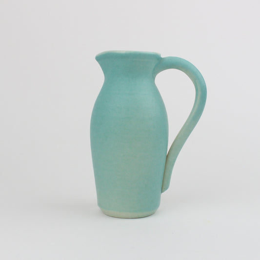 Ceramic Jug Duck Egg LB284