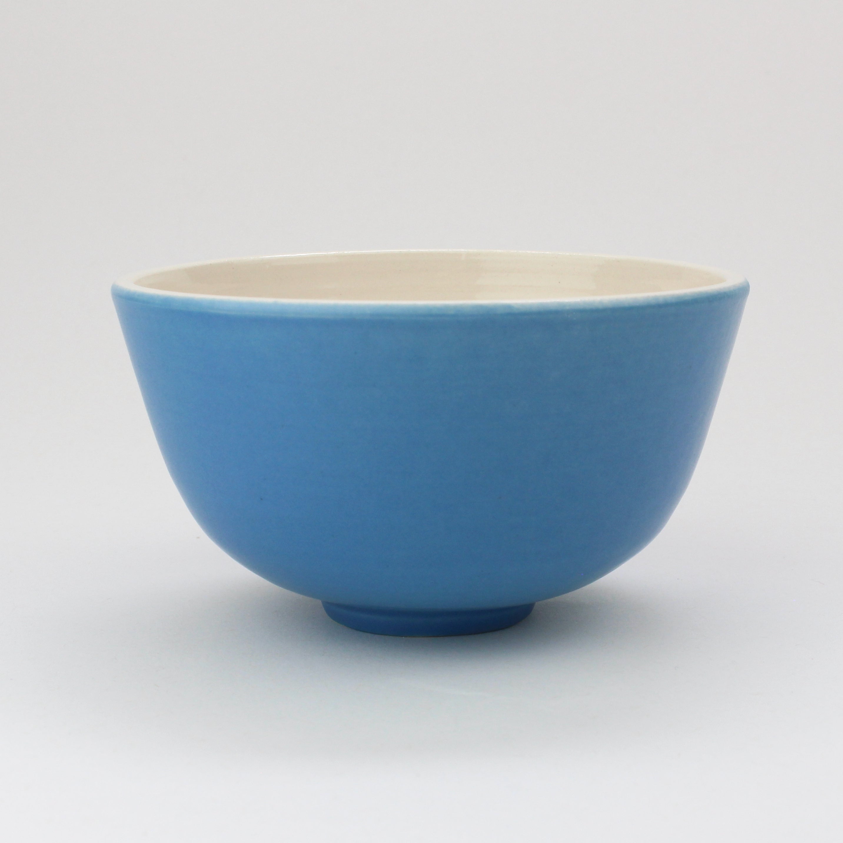 Lucy Burley Bowl Turquoise