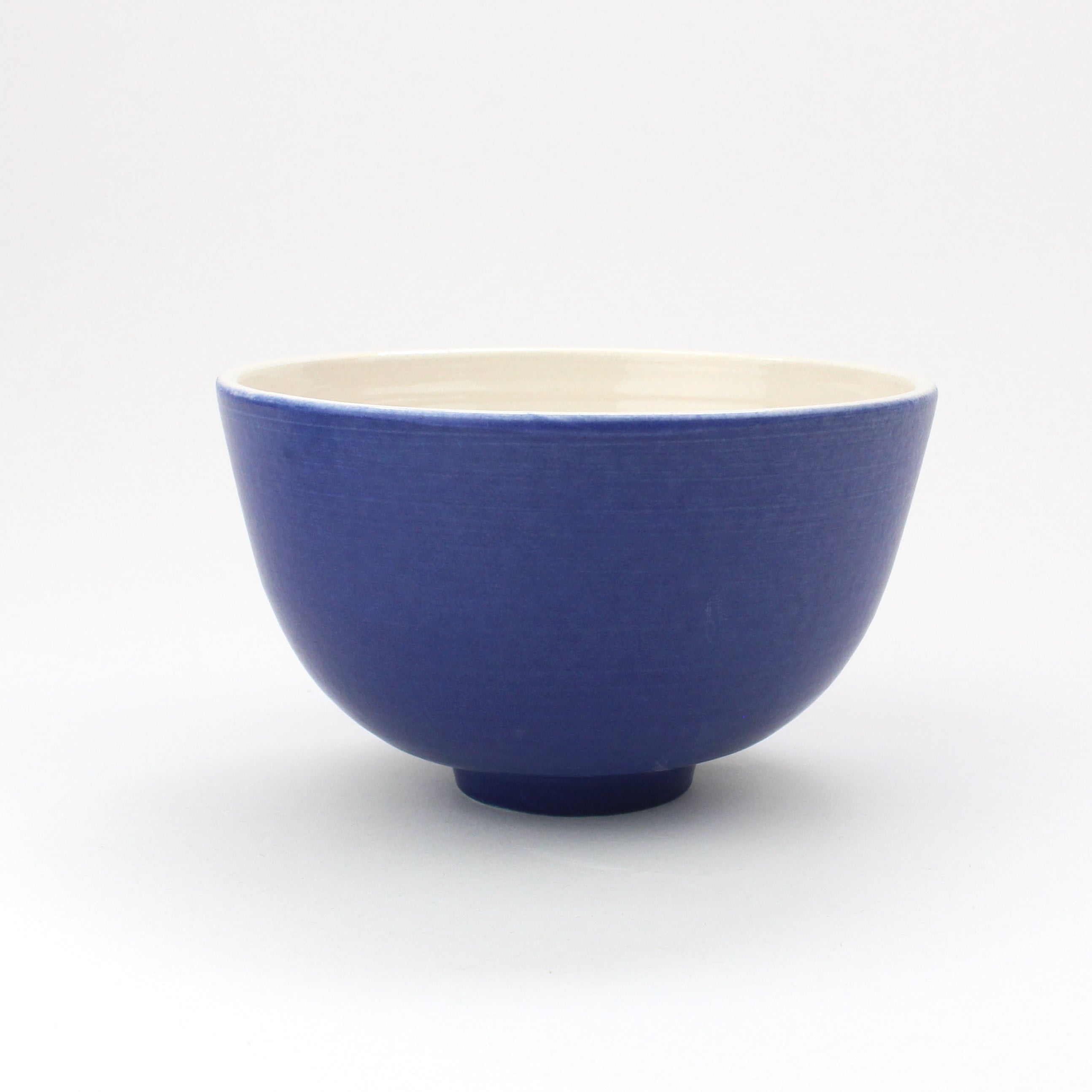 Lucy Burley Bowl Cornflower Blue