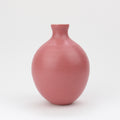 Lucy Burley Vase Rose Oval