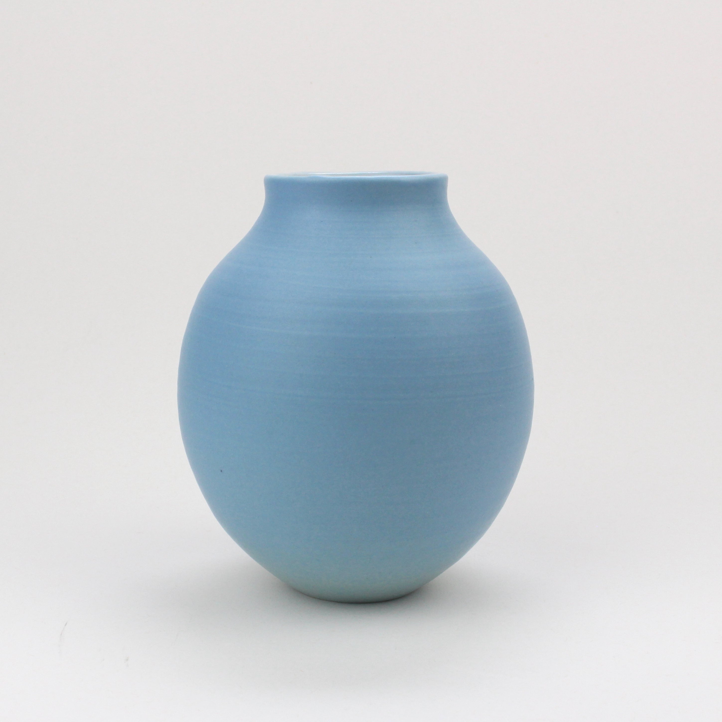 Vase China Blue LB312