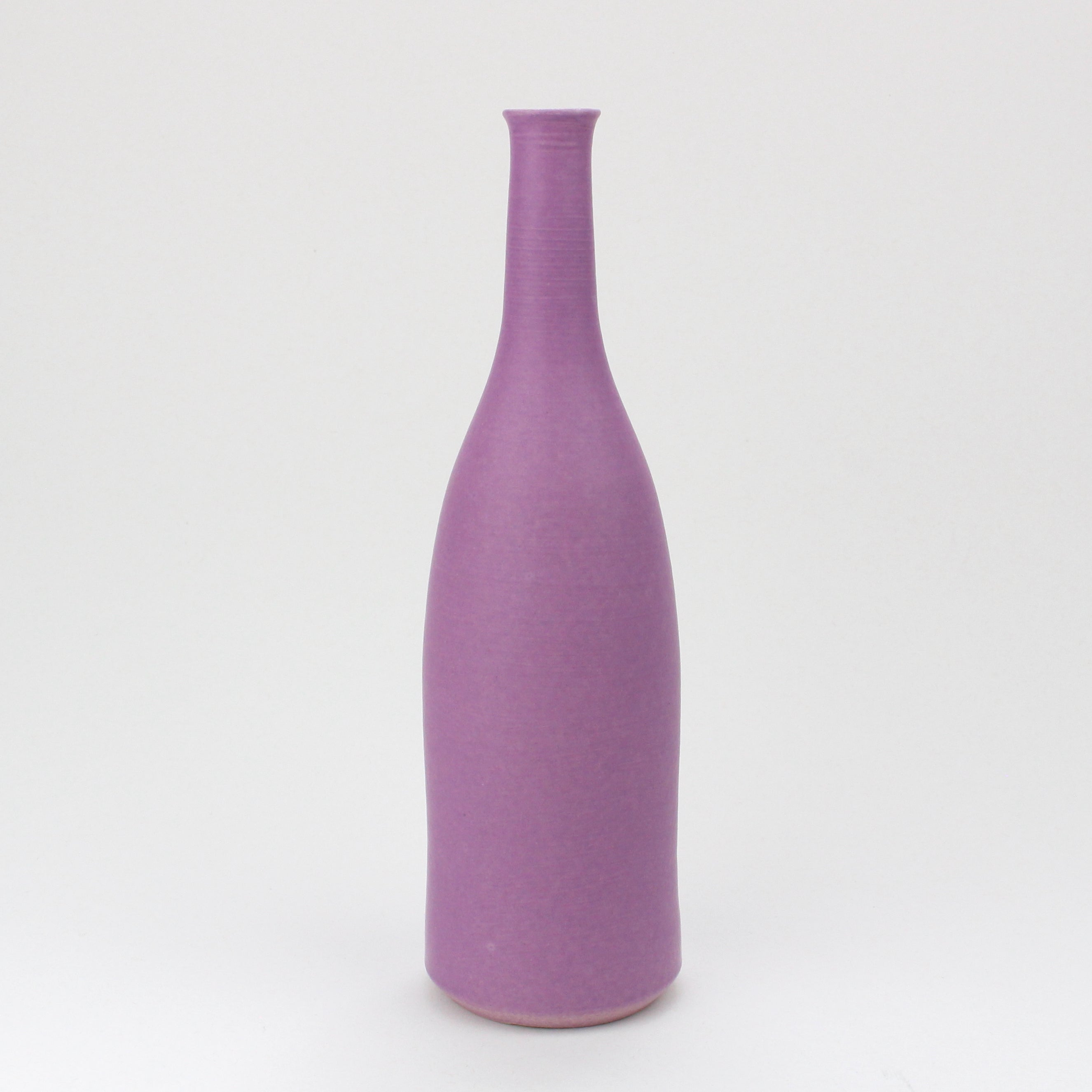Lucy Burley Bottle Lilac