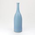 Lucy Burley Bottle China Blue