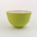 Bowl Lime Green