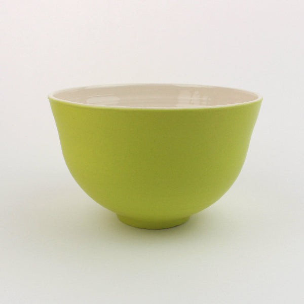 Bowl Lime Green