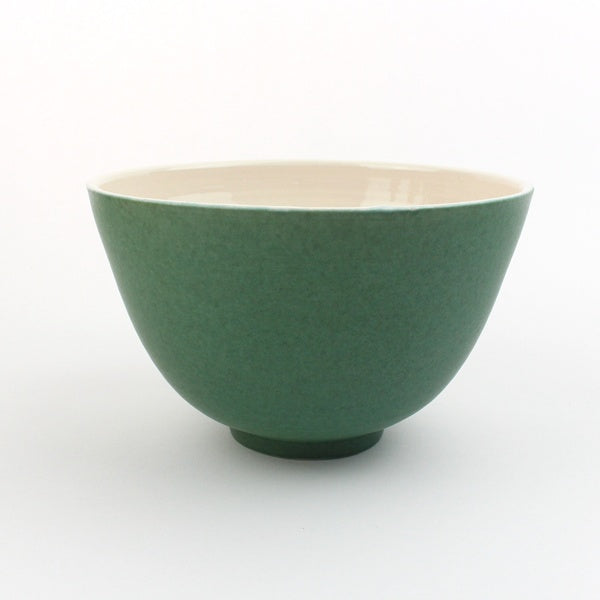 Bowl Jade Green