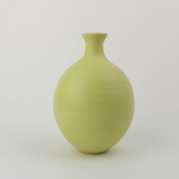 Vase Almond Oval