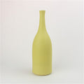 Bottle Lemon Yellow