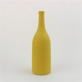 Bottle Golden Yellow