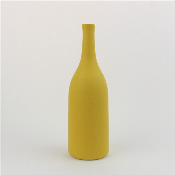 Bottle Golden Yellow