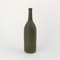Bottle Olive Green