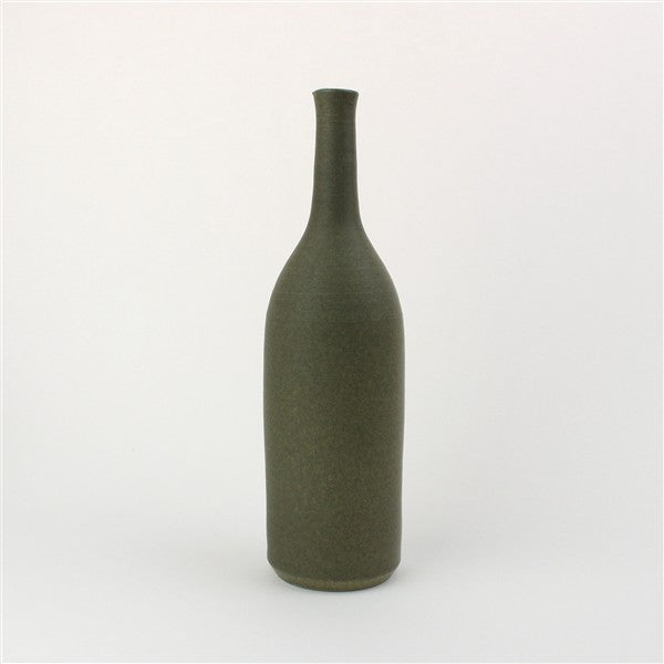 Bottle Olive Green