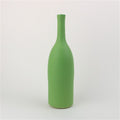 Bottle Apple Green