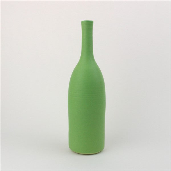 Bottle Apple Green