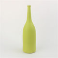 Bottle Citrus Green