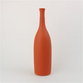 Bottle Warm Orange