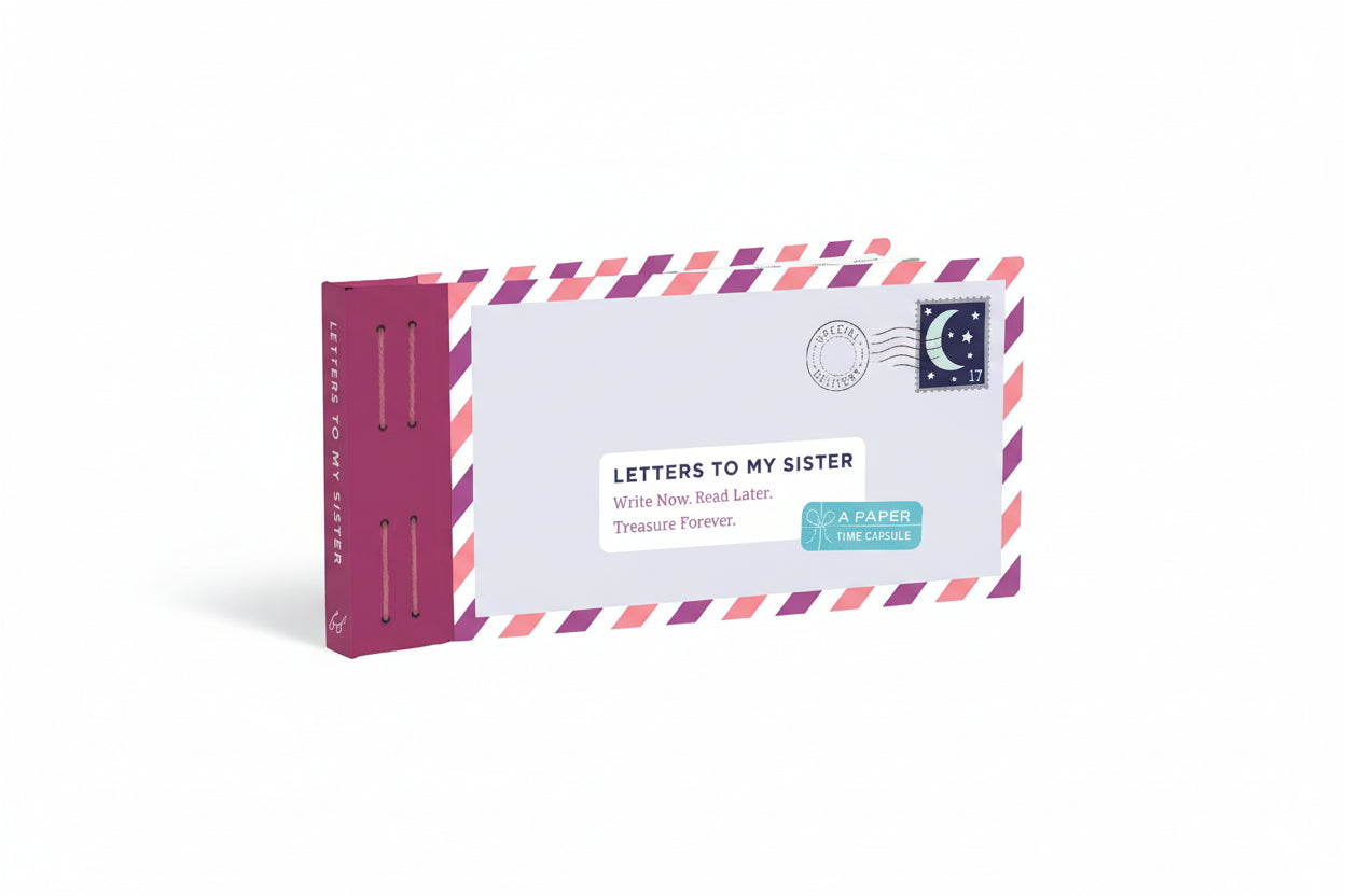 Letters to My Sister