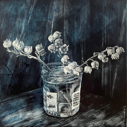 Lily of the Valley - Tania Busschau