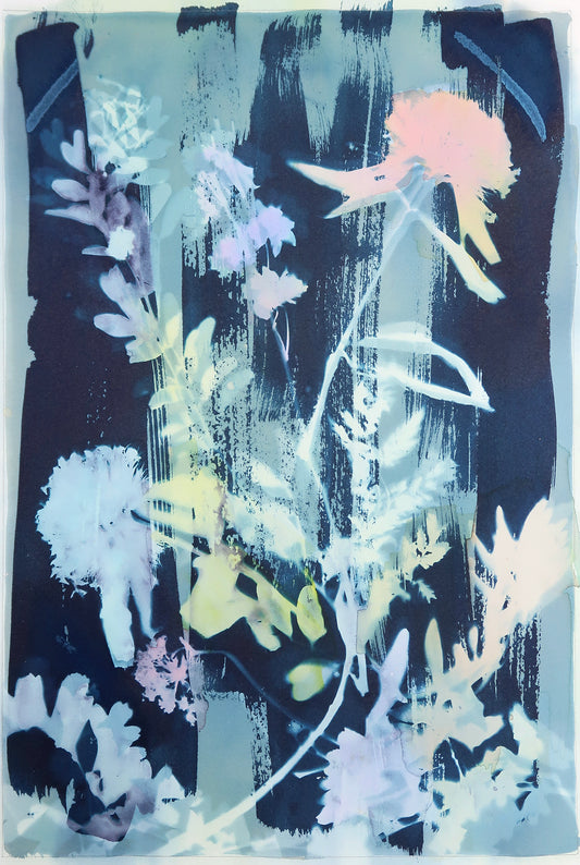 Fleeting Moments 3 - Liz Mundle