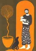 Catching of Happiness - Lizzie Wheeler
