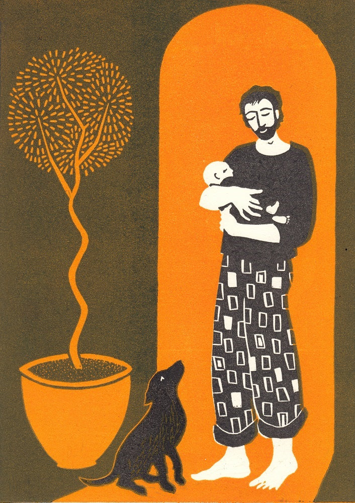 Catching of Happiness - Lizzie Wheeler