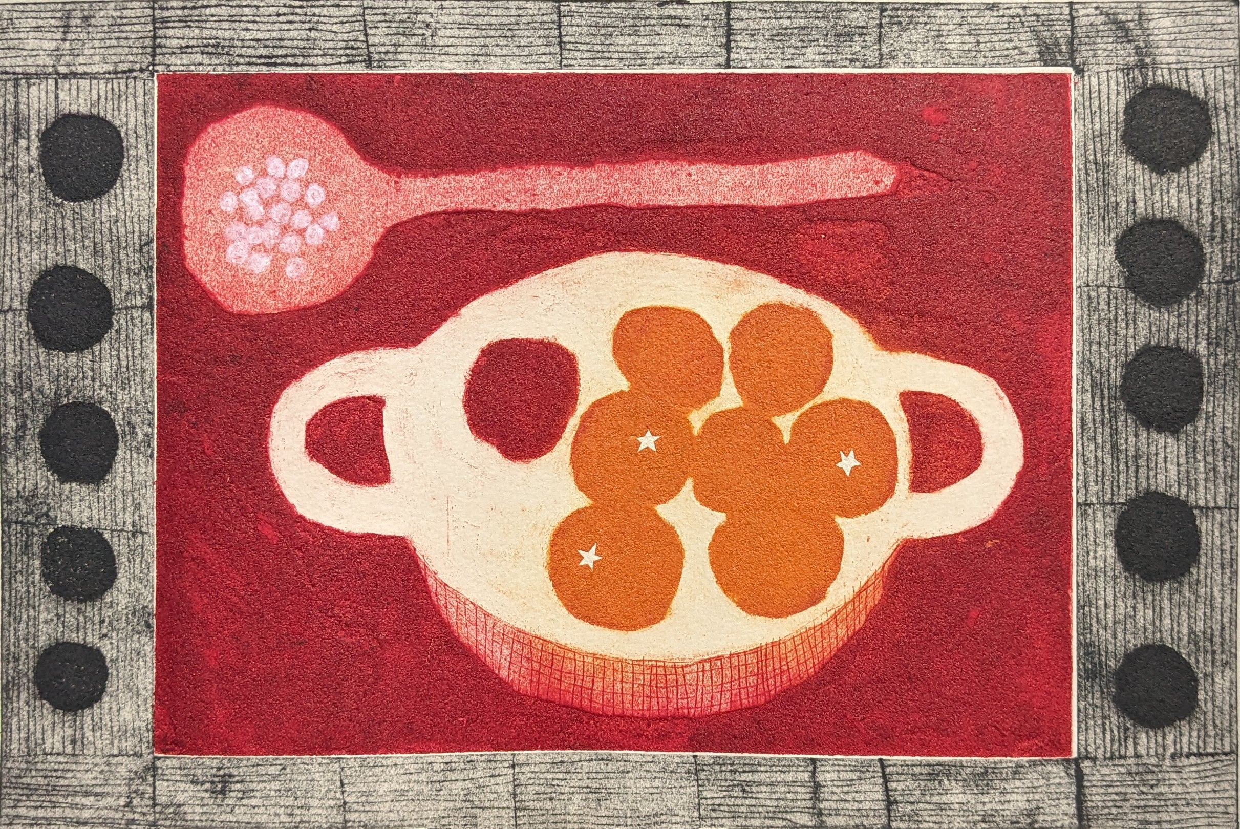 Marmalade - Lizzie Wheeler