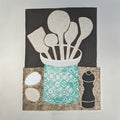 Spoons - Lizzie Wheeler