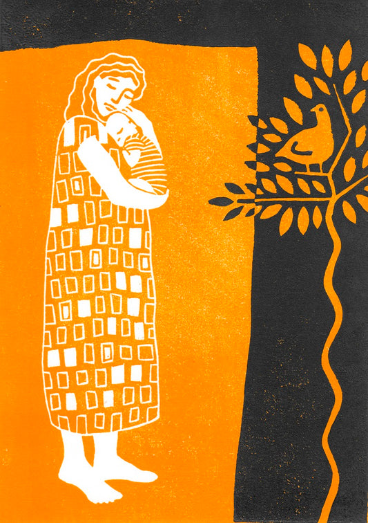 Tightly-Folded Bud - Lizzie Wheeler