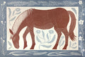 Wild Horse - Lizzie Wheeler