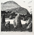 Loch Buie Stone Circle - Sarah van Niekerk