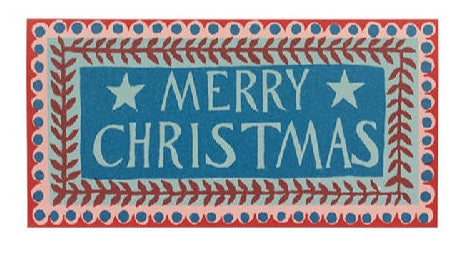 Cambridge Imprint Xmas Cards Long x 6