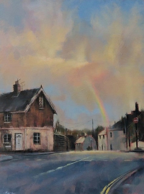 Lancaster Street - Marc Gooderham
