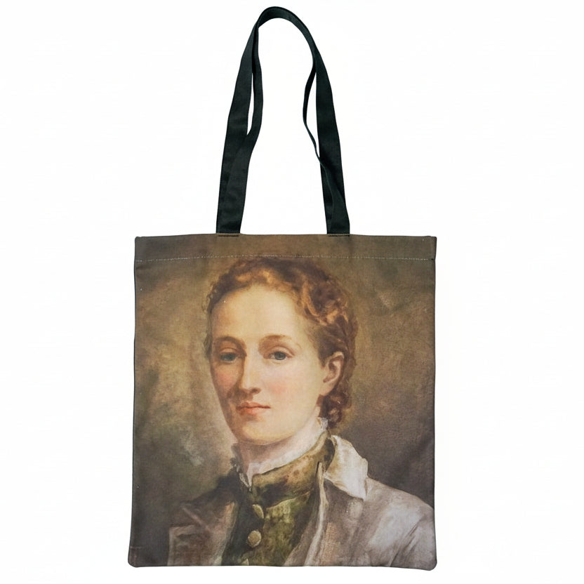Book Bag Mary Watts