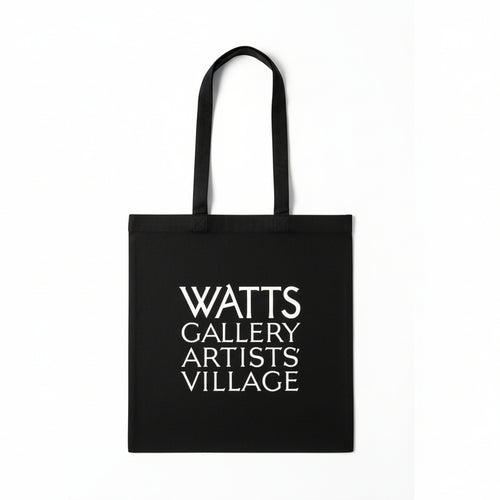 Book Bag Mary Watts