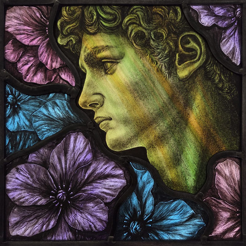 Soul in Bloom - Michael Vincent